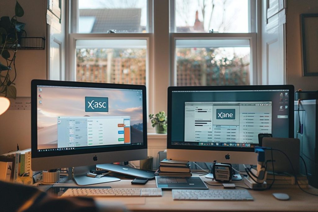Xero vs Sage : quel logiciel de comptabilité est le meilleur pour les freelancers ?